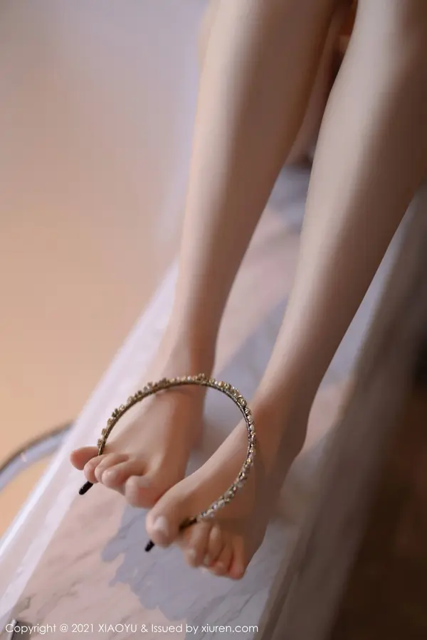 Vol. 0534 芝芝Booty(76P)