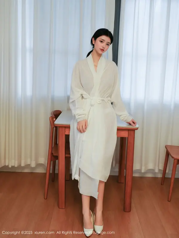 Vol. 10920 林悦溪儿(54P)