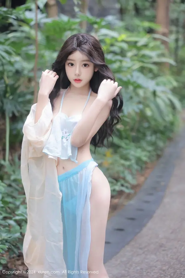 Vol. 08168 桃妖夭(80P)