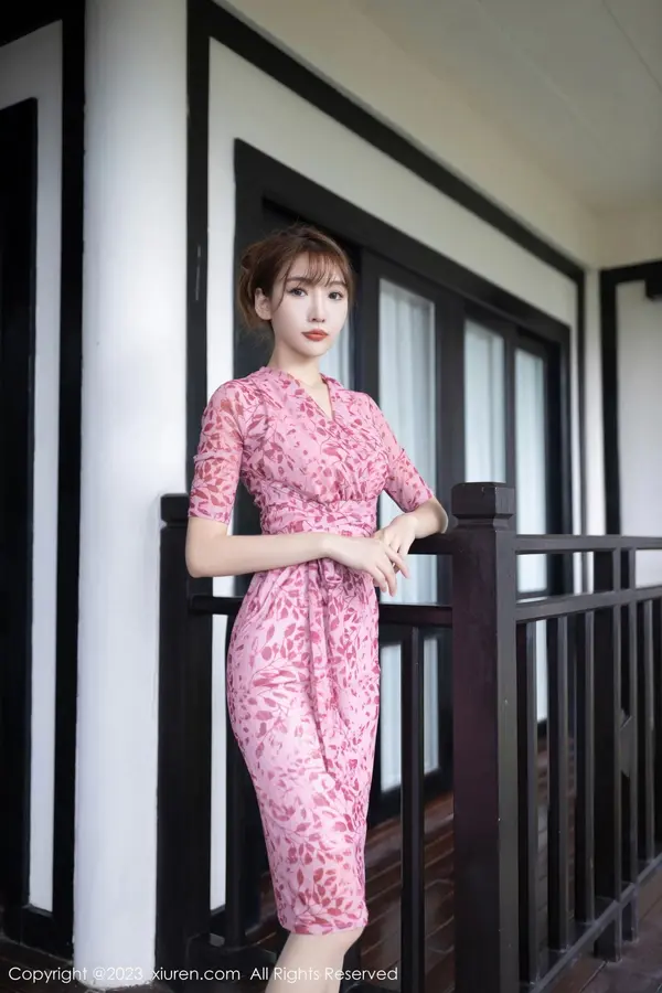 Vol. 07501 陆萱萱(78P)