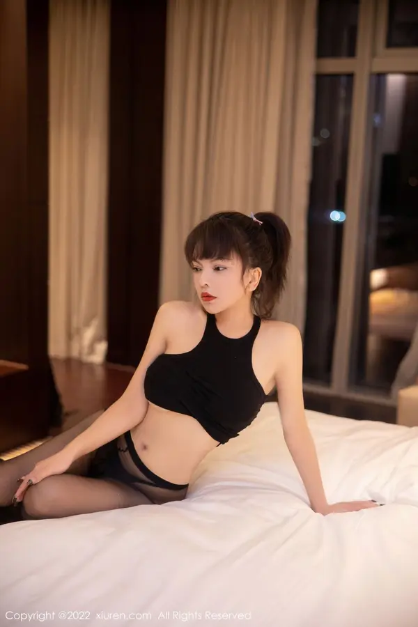 Vol. 05987 郑欣燑cici(36P)