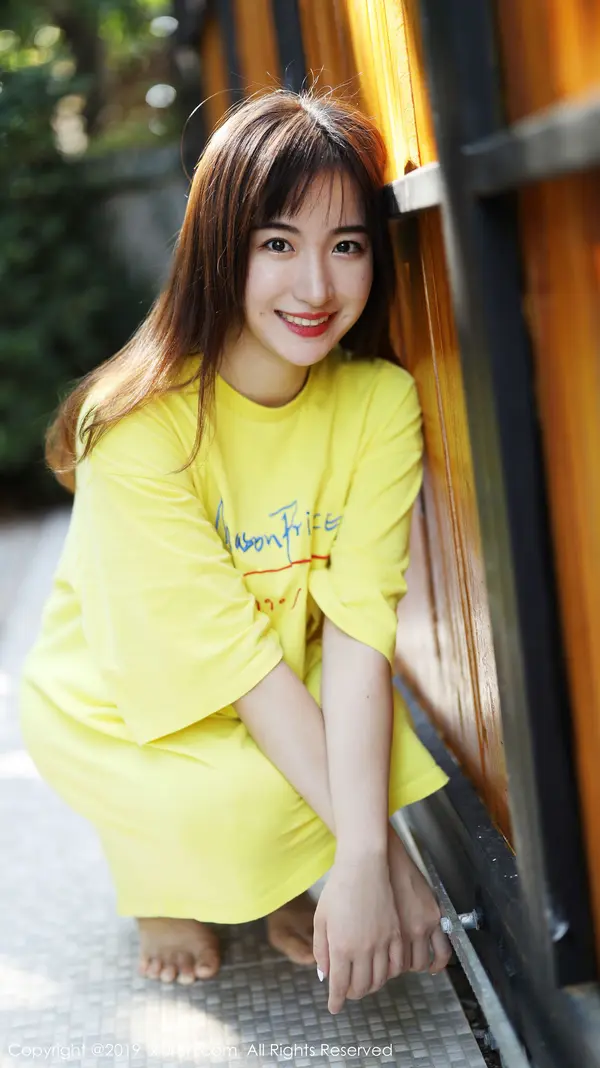 Vol. 01892 艺儿拿铁(56P)