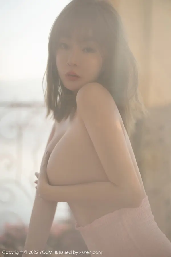 Vol. 0804 王雨纯(64P)