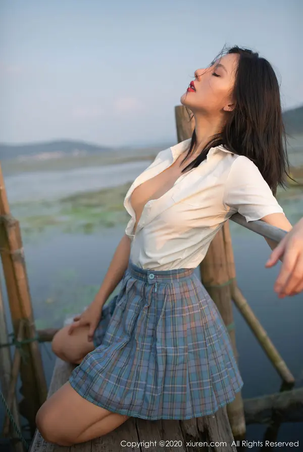 Vol. 02558 就是阿朱啊(52P)