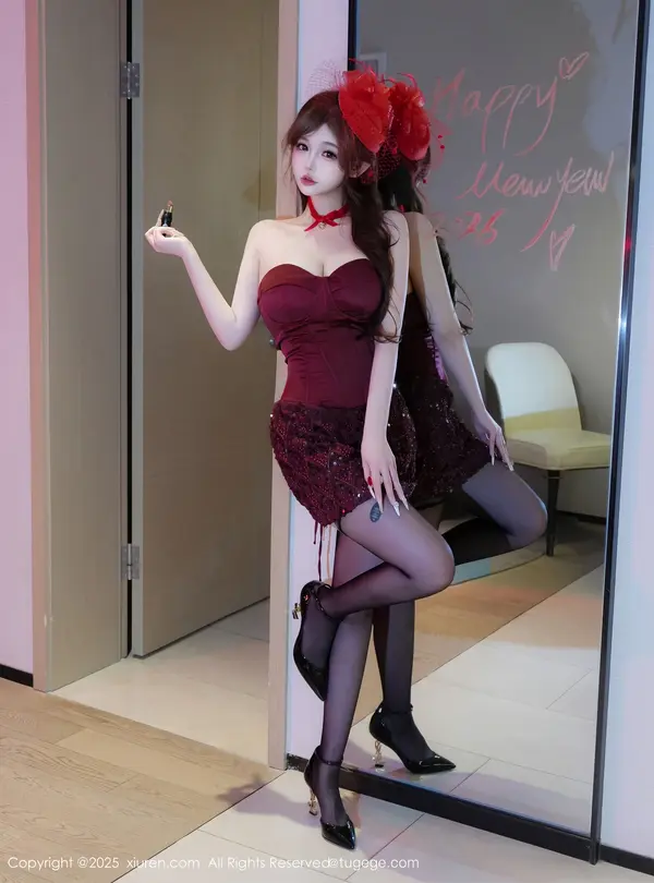 Vol. 11181 甜妮(81P)