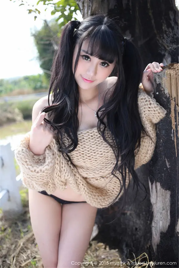 Vol. 0093 杨晓青儿(83P)