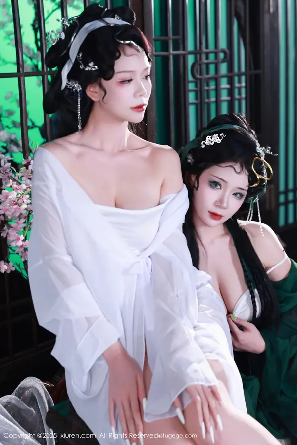 Vol. 10561 模特合集(89P)