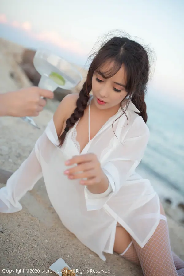 Vol. 01951 陶喜乐_lele(64P)