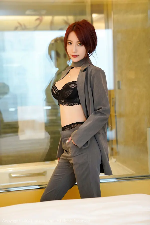 Vol. 03368 周慕汐baby(66P)
