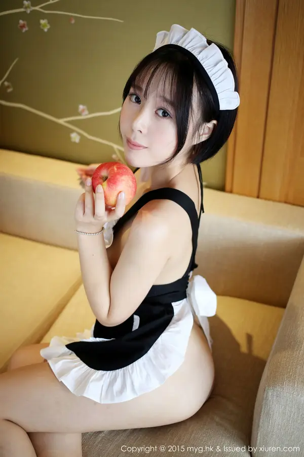 Vol. 0157 Evelyn艾莉(45P)