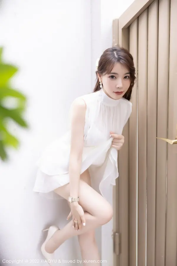 Vol. 0859 徐莉芝Booty(78P)