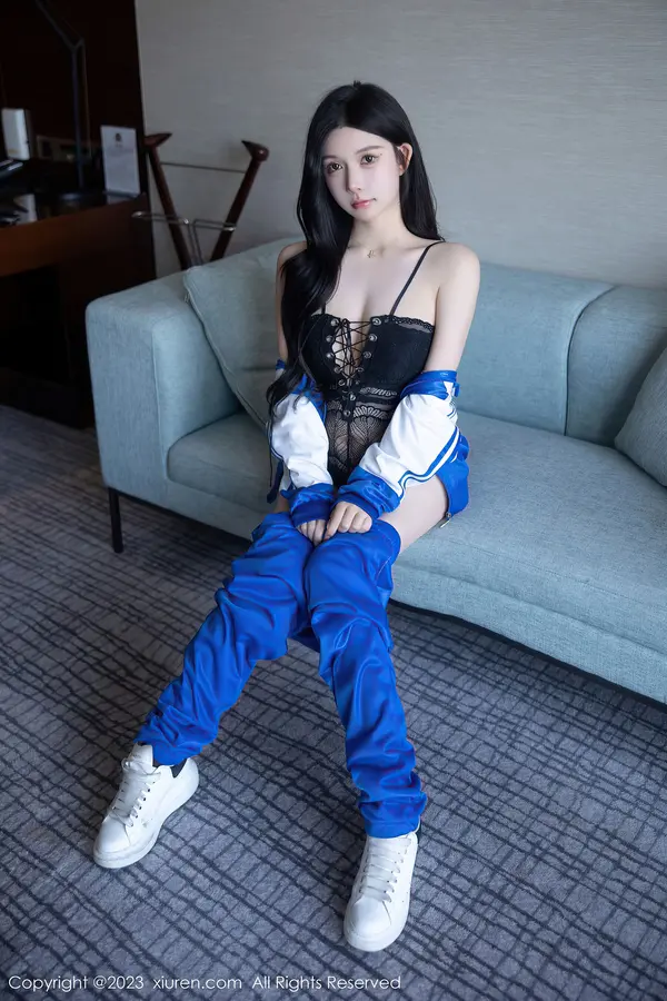 Vol. 06660 林珊珊(102P)