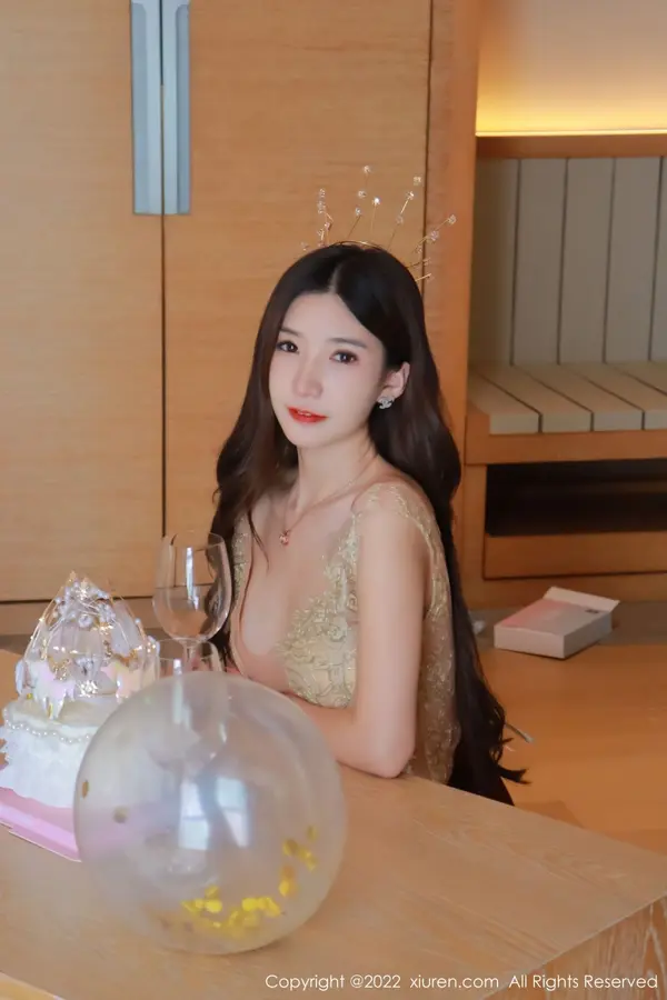 Vol. 05427 hebe韩心雨(53P)