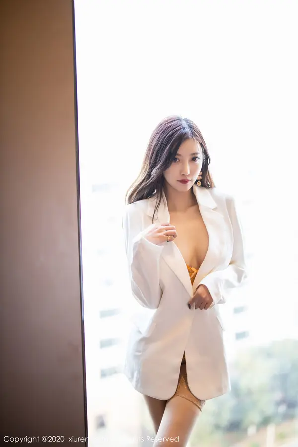 Vol. 01964 杨晨晨sugar(111P)