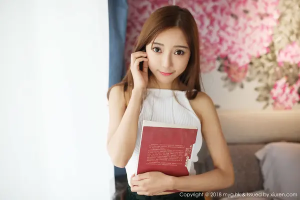 Vol. 0312 王馨瑶yanni(48P)