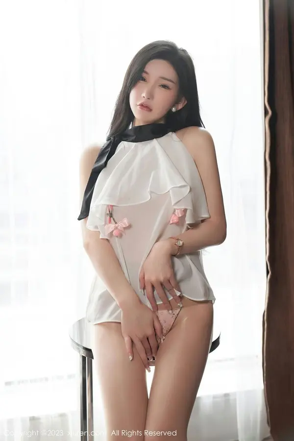 Vol. 06435 周于希Sally(84P)