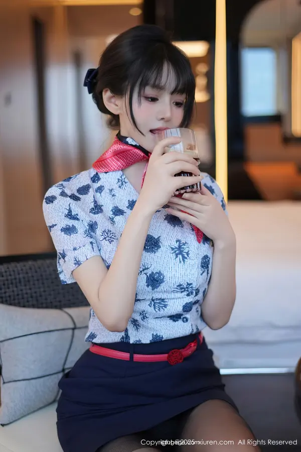 Vol. 11115 沈南汐RuRu(81P)