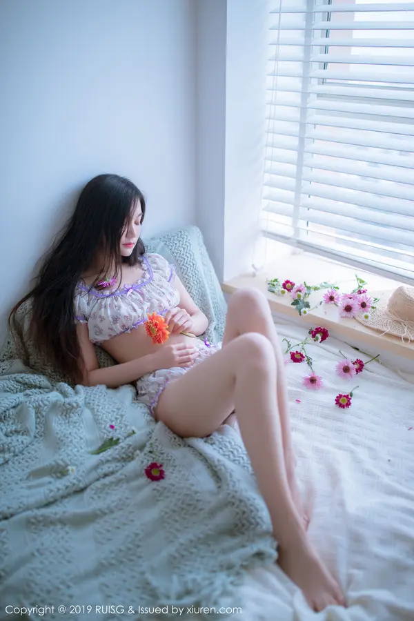 Vol. 0068 深紫Julie(50P)