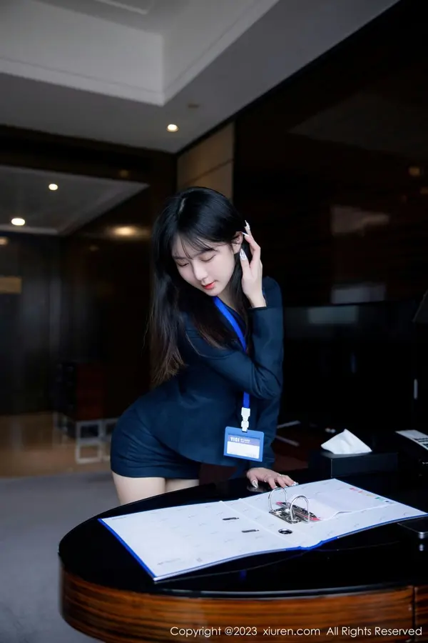 Vol. 06407 谢小蒽(92P)