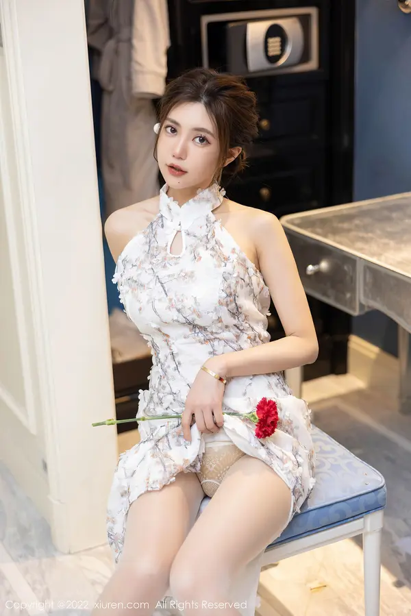 Vol. 05713 绮里嘉ula(99P)