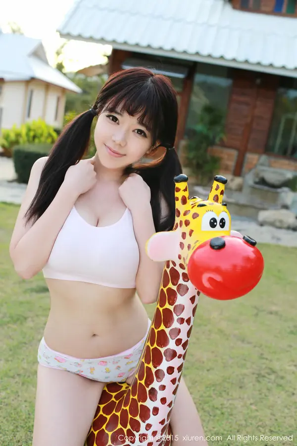 Vol. 00291 刘飞儿Faye(54P)