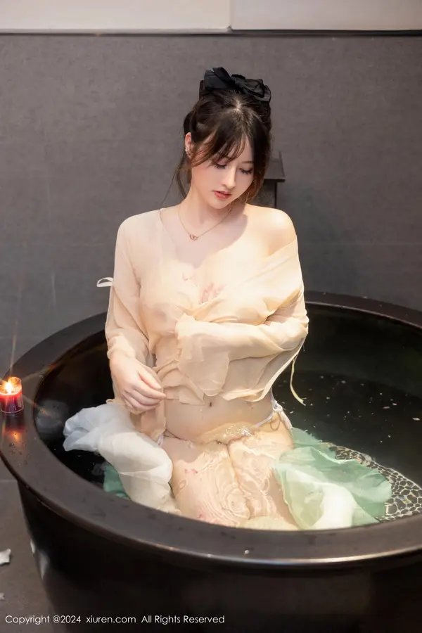 Vol. 08128 诗诗kiki(83P)