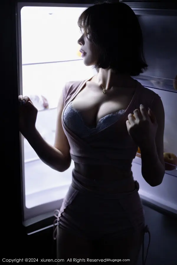 Vol. 08836 徐莉芝Booty(88P)