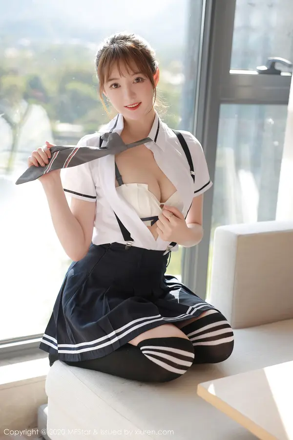 Vol. 0390 yoo优优(68P)