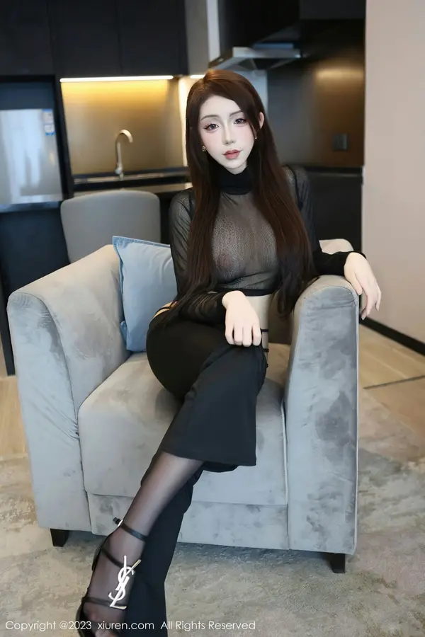 Vol. 06496 金幼汐Vivian(81P)