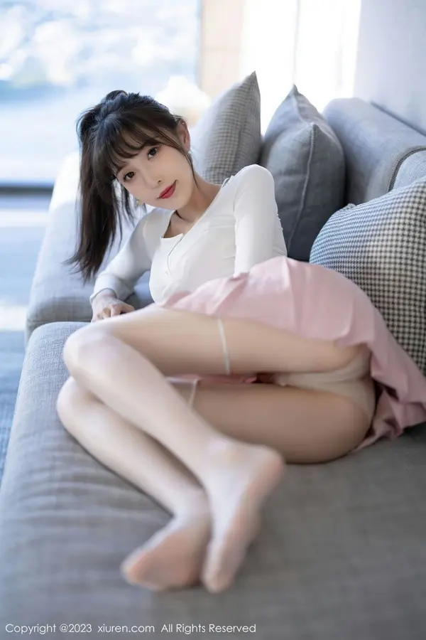 Vol. 06263 林星阑(86P)