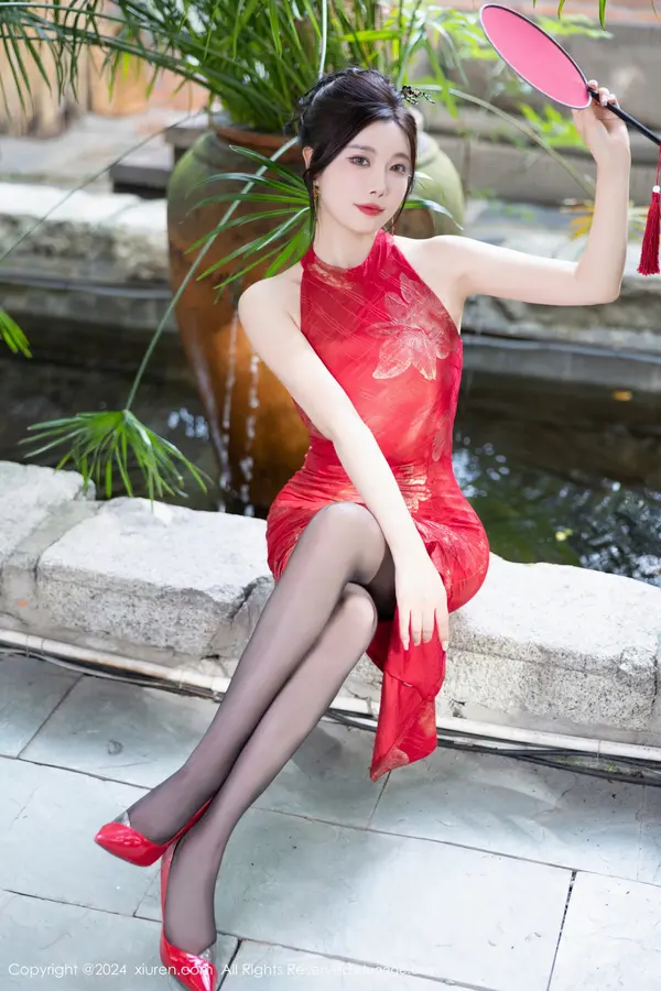 Vol. 08996 杨晨晨Yome(82P)