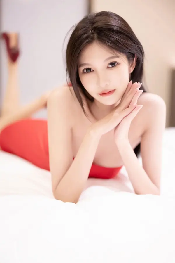 Vol. 07089 程程程-(86P)