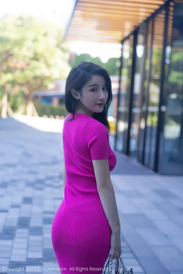 Vol. 05582 美七Mia(82P)