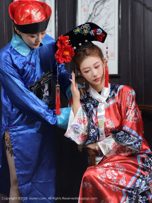 Vol. 107632 金允希Yuki(66P)
