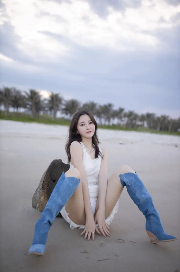 鱼子酱Fish《小海鱼》(127P)