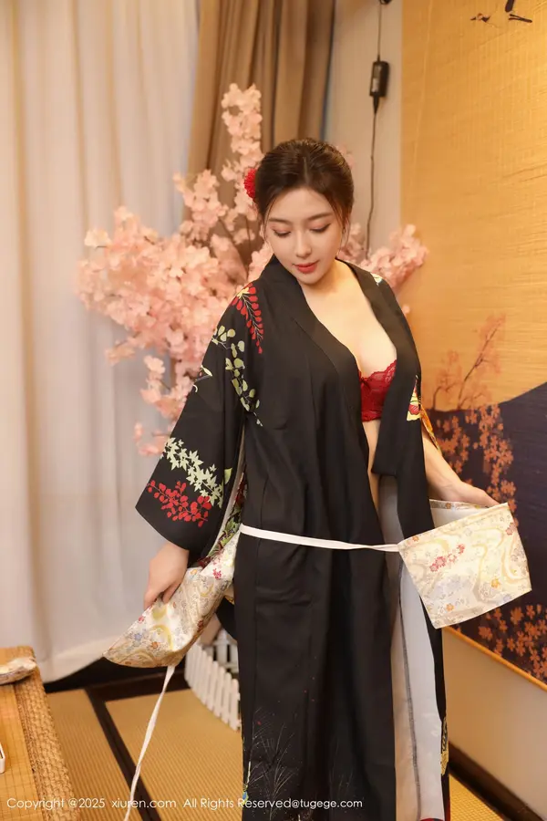 Vol. 10627 苏一诺(81P)