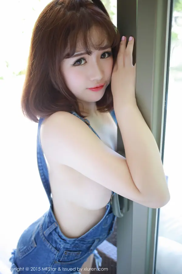 Vol. 0034 徐cake(51P)