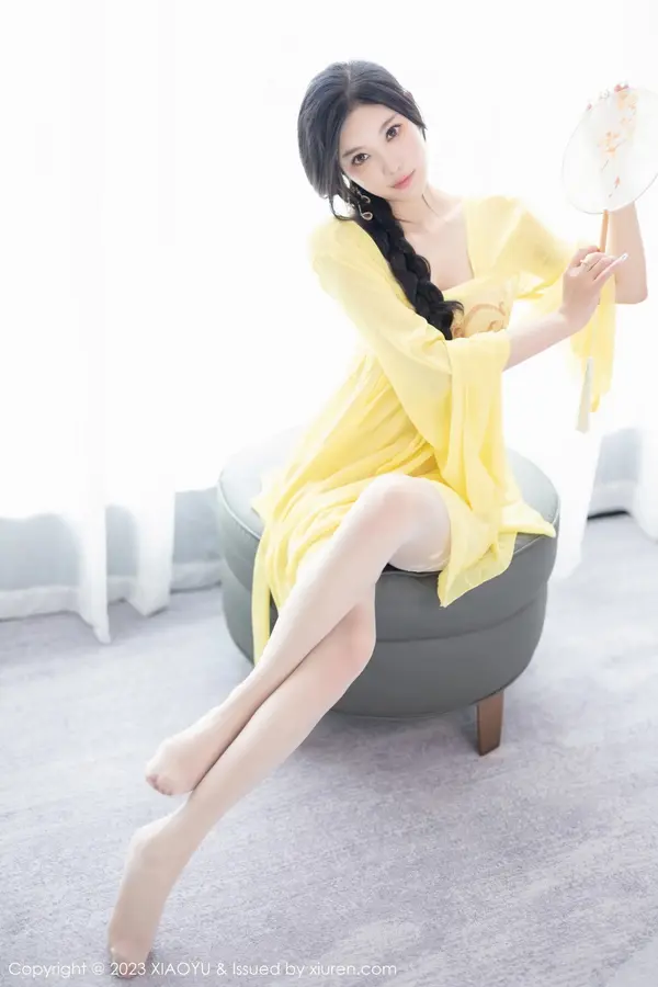 Vol. 1126 杨晨晨Yome(91P)