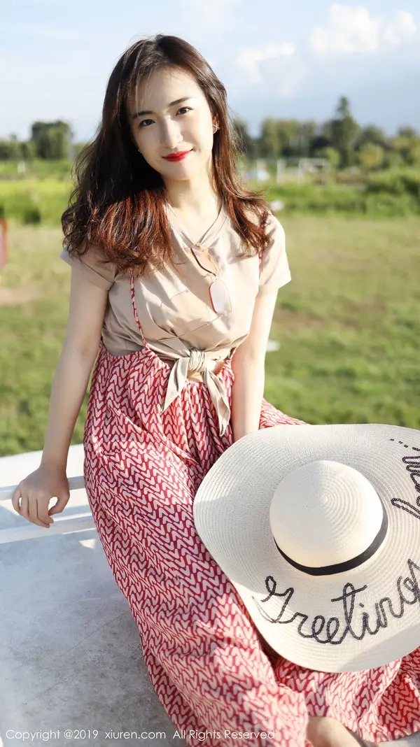 Vol. 01718 艺儿拿铁(64P)