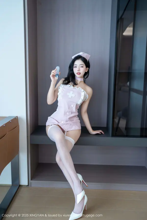 Vol. 0425 阮福福(64P)