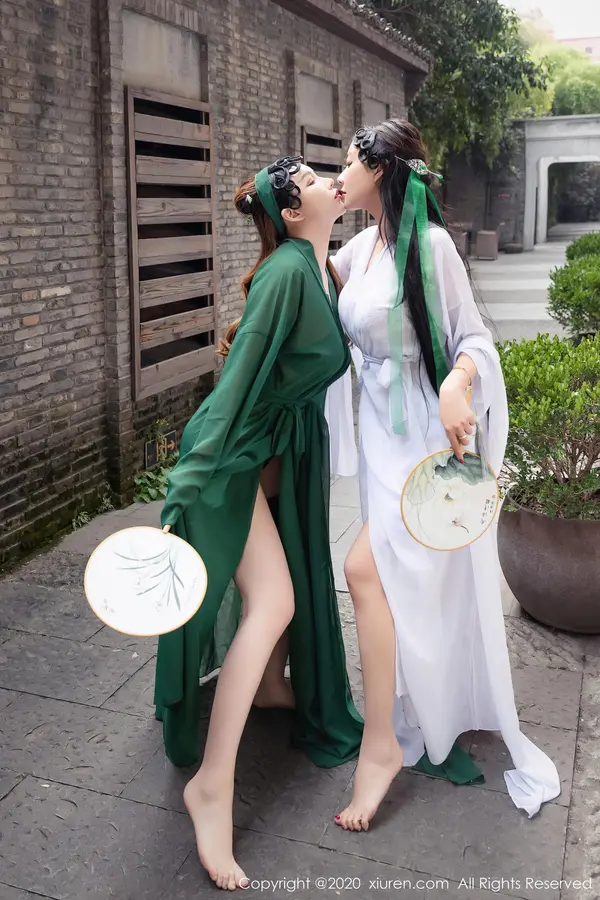Vol. 02913 模特合集(58P)