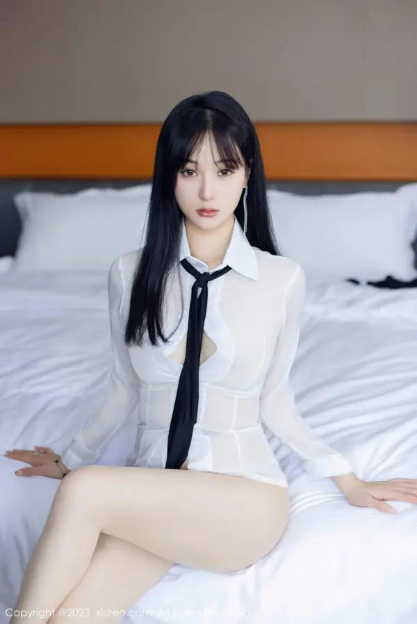 Vol. 06710 柚琪Rich(75P)
