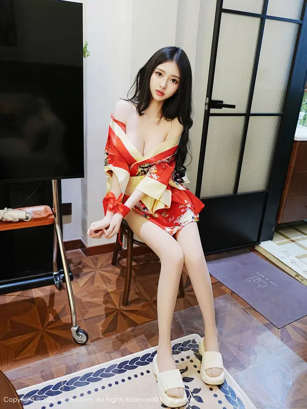 Vol. 11155 白小蝶(60P)