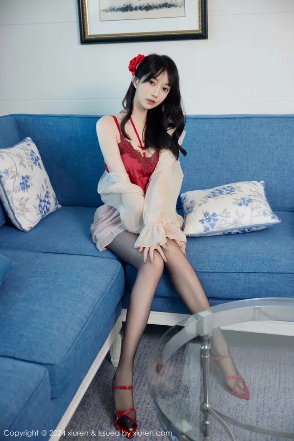 Vol. 09488 玥儿玥er(80P)