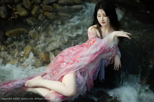 Vol. 09100 诗诗kiki(71P)