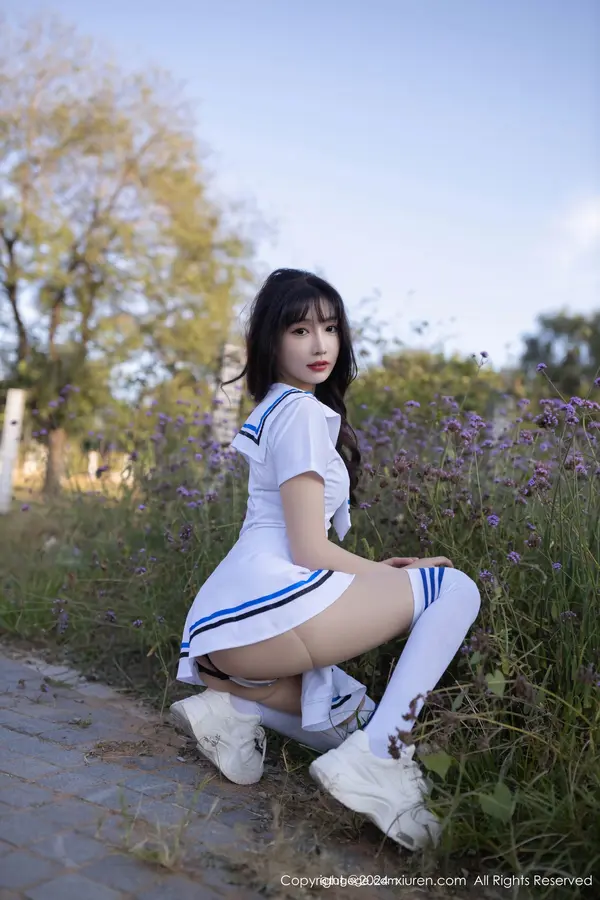 Vol. 09554 陆萱萱(81P)