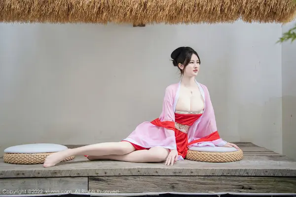 Vol. 05141 诗诗kiki(81P)