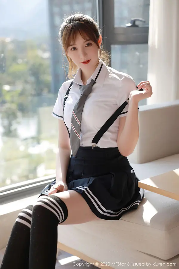 Vol. 0390 yoo优优(68P)