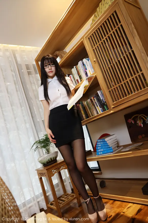Vol. 0368 Flower朱可儿(102P)