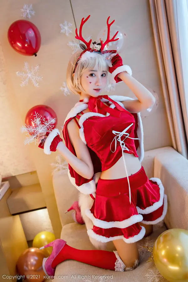 Vol. 04300 小果冻儿(58P)